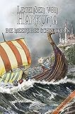 Cover zum Buch Legenden von Harkuna. Die Meere des S...