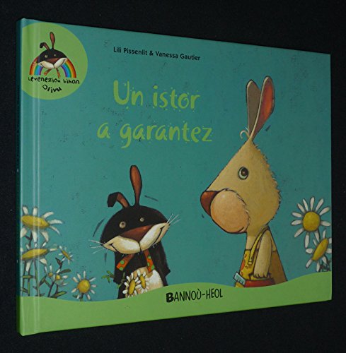 <a href="/node/62587">Un istor a garantez</a>