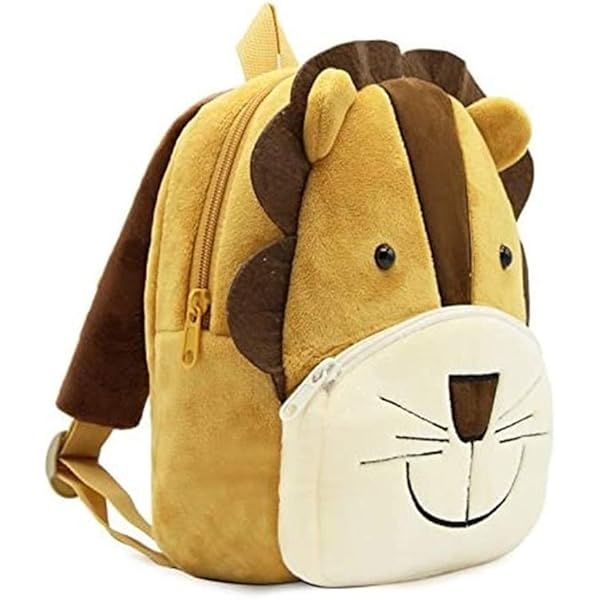 Zaino Per Bambini Personalizzato Cartoni Animati - Leggero, Impermeabile Per Scuola Materna - Foto 13