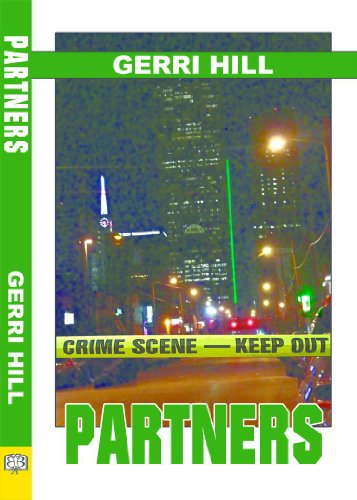 Partners (English Edition)