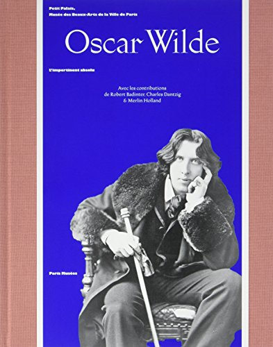 Download Oscar Wilde : L'impertinent absolu Download Oscar Wilde : L'impertinent absolu