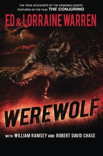 Werewolf: A True Story of Demonic Possession