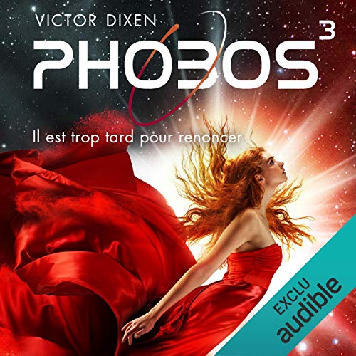 Phobos. Il est trop tard pour renoncer: Phobos 3