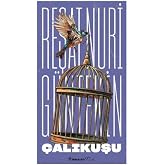 &Ccedil;alıkuşu