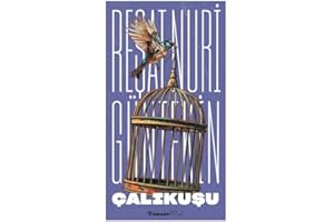Calikusu: Bütün Eserleri 1