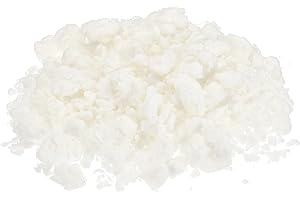 ‎PATIKIL PATIKIL 500g Dehydrierter Papier Herstellungs Zellstoff 2Stk Papier Herstellung Material Handgemacht Papierherstellung Bastel Werkzeug Zubehör für Selbermachen Papier Kunst Weiß