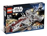 LEGO Star Wars Republic Frigate 7964 by LEGO - Lego
