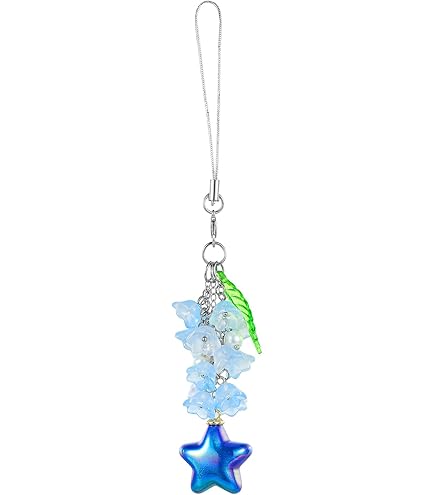 Yehwang Witte Glas Kralen Oorhangers met Goudkleurig Oorstukje Yehwang Witte Glas Kralen Oorhangers met Goudkleurig Oorstukje