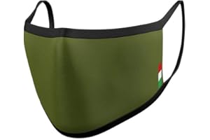 Relaxsan UNIMA [Vert Foncé] – Bande respirant – très léger filé Dryarn et argent X-Static lavable et réutilisable