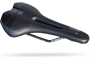 PRO SILLIN Griffon Gel Negro AFCiclismo Unisex Adulto