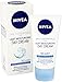 Nivea Daily Essentials Light SPF15 Moisturising Day Cream, 50 ml, Normal/Combination Skin, Pack of 3