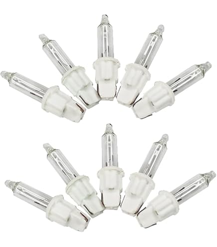 Konstsmide, 2122-050SB Au Mercure Low Pressure White