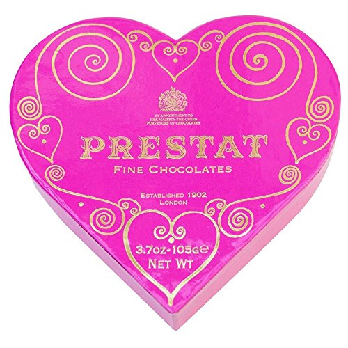 Preisvergleich Produktbild Prestat Herz Sortiment (105G)