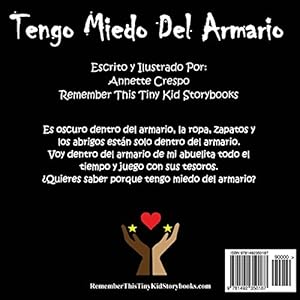 Tengo Miedo Del Armario