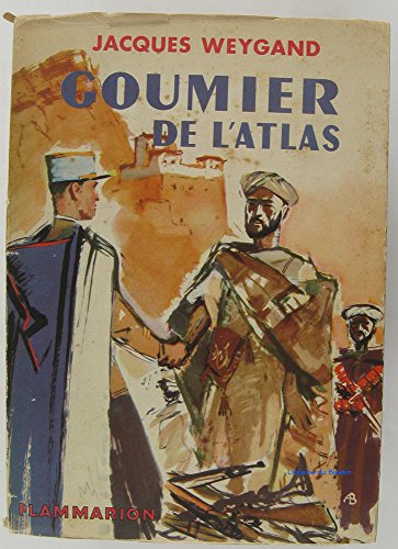 Pdf Goumier De L Atlas Download Ivansulaiman