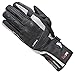 Produktbild Held Secret Dry Motorradtourenhandschuh, Farbe schwarz-weiss, Größe 12