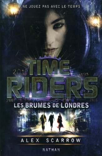 les Brumes de Londres