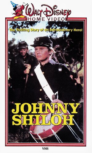 Preisvergleich Produktbild Disneyland {Johnny Shiloh: Part 1 (#9.16)} [VHS]