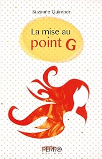 jaquette livre Mise au point G(La)