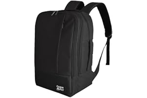 CabinFly Bellanca Ryanair Plecak 40x20x25 cm Torba Kabinowa Pod Siedzenie 40x25x20 cm Wizzair