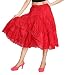 Carrel Women Cotton Broomstick Skirt RS.749.00