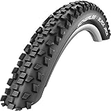 SCHWALBE Black Jack Drahtreifen Active 26' K-Guard SBC 2017...