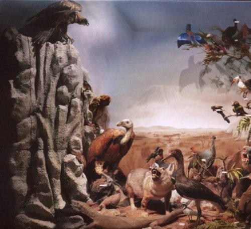 couverture de : ERSATZ