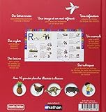 Image de Mon premier dictionnaire Nathan