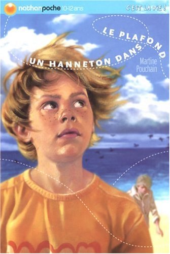 couverture de : un hanneton dans le plafond