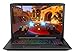 Produktbild 'ASUS gl703vd-wb71 2.8 GHz i7 – 7700hq 17.3 1920 x 1080pixel schwarz Notebook