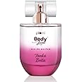 Plum BodyLovin' Tonka Bella Eau De Parfum (Perfume) | Long Lasting & Premium Fruity Floral Fragrance | Luxury Perfume For Women | Raspberry & Orchid Notes | for All Occasions - 50ml