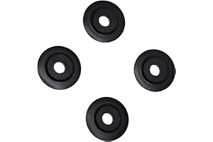 KOLEOLL Set of 4 Hose Cutting Wheels 48-38-0010 for Milwaukee C12 PC M12 Battery Pipe Cutter