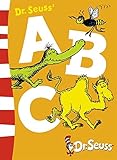 Dr. Seuss's ABC: Blue Back Book Dr. Seuss's ABC: Blue Back Book
