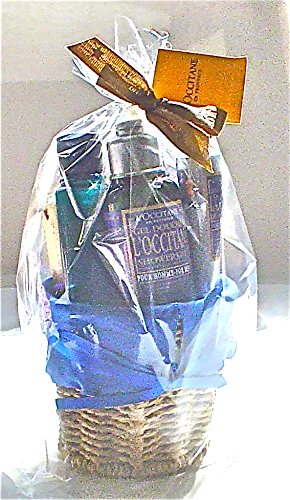 L'Occitane Pamper Him Gift Set