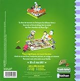 Image de CHEVALIERS SUR PLATEAU MAGNETI