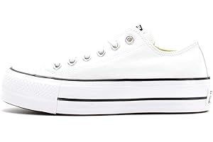 Converse Femme 566756c Basket