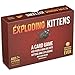 Produktbild Ein Kartenspiel üBer KäTzchen Und Explosionen Und Manchmal Auch Ziegen