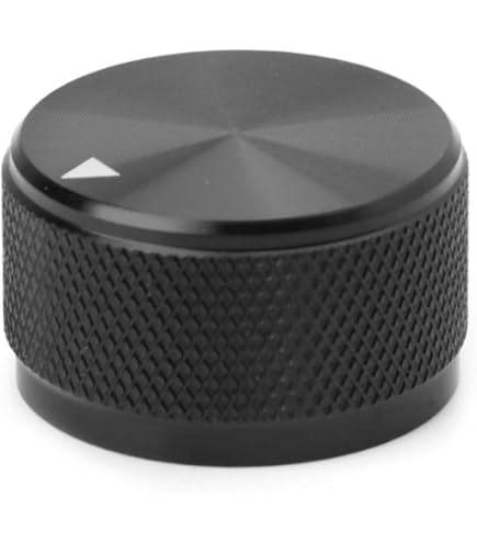 Auto Lautstärkeregler Für Verstärker - Cinch Potentiometer 12V