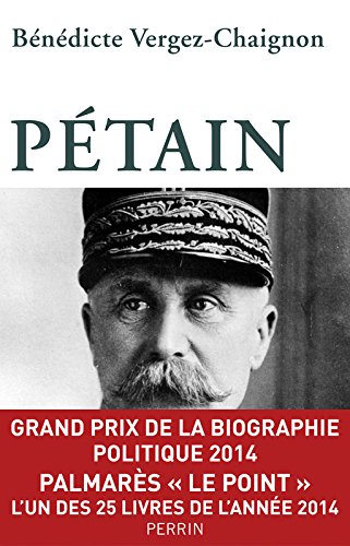 Pétain francais Pétain francais