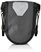 Produktbild Ortlieb Satteltasche Micro, Schiefer-Schwarz, 8.0 x 11.0 x 12.0 cm, 0.6 Liter, F9651