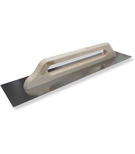 Lotus-Hex Rührstab Für Farbe & Mörtel | 42,5cm Rührquirl Für Bohrmaschine