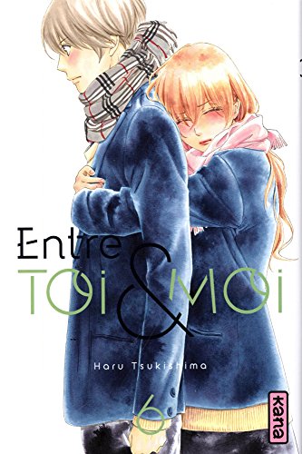 Download Entre toi et moi, tome 6 Download Entre toi et moi, tome 6