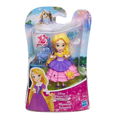 Disney Princess - Small Doll Rapunzel , C0561ES2