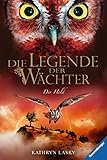 Die Legende der Wächter, Band 16: Der Held by