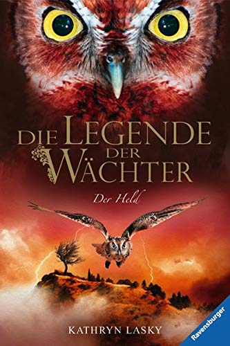 Die Legende der Wächter, Band 16: Der Held