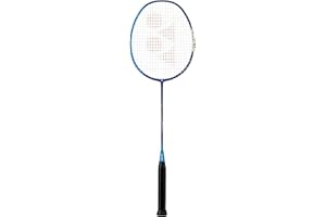 YONEX Astrox Lite Series Raquette de Badminton Graphite (G4, 77 g, Tension de 13,6 kg)