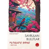 Savrulan Bulutlar