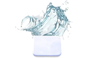 Home Deluxe - Duftplättchen Lima für Ionisator - Ocean I Sauna, Saunazubehör