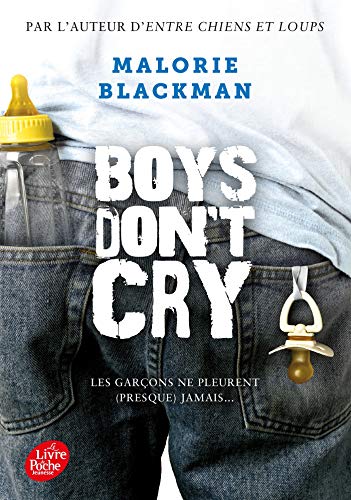 Télécharger Boys don't cry PDF