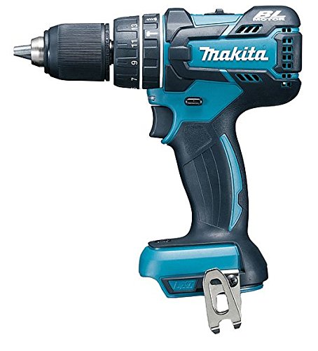 Makita DHP480Z Li -Ionen- Akku-Schlagbohrschrauber ohne Akku und ohne Ladegerät